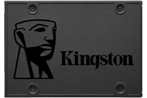 Dysk wewnętrzny Kingston A400 SSD SATA (2.5") 480GB