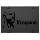 Dysk wewnętrzny Kingston A400 SSD SATA (2.5") 120GB
