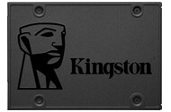Dysk wewnętrzny Kingston A400 SSD SATA (2.5") 120GB