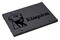 Dysk wewnętrzny Kingston A400 SSD SATA (2.5") 120GB