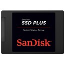 Dysk wewnętrzny SanDisk SDSSDA Plus SSD SATA (2.5") 480GB