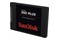 Dysk wewnętrzny SanDisk SDSSDA Plus SSD SATA (2.5") 240GB