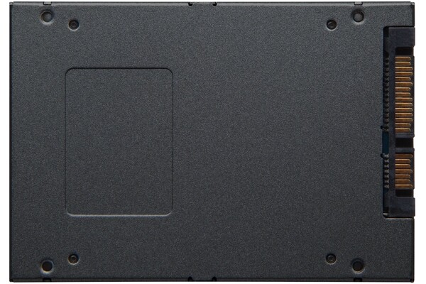 Dysk wewnętrzny Kingston A400 SSD SATA (2.5") 960GB