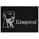 Dysk wewnętrzny Kingston KC600 SSD SATA (2.5") 256GB