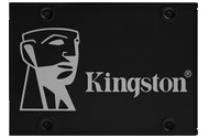 Dysk wewnętrzny Kingston KC600 SSD SATA (2.5") 256GB