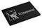 Dysk wewnętrzny Kingston KC600 SSD SATA (2.5") 512GB