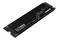 Dysk wewnętrzny Kingston KC3000 SSD M.2 NVMe 512GB