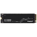 Dysk wewnętrzny Kingston KC3000 SSD M.2 NVMe 1TB