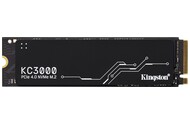 Dysk wewnętrzny Kingston KC3000 SSD M.2 NVMe 1TB