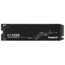 Dysk wewnętrzny Kingston KC3000 SSD M.2 NVMe 2TB