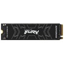 Dysk wewnętrzny Kingston SFYRS Fury Renegade SSD M.2 NVMe 1TB