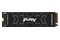 Dysk wewnętrzny Kingston SFYRS Fury Renegade SSD M.2 NVMe 1TB