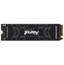 Dysk wewnętrzny Kingston SFYRS Fury Renegade SSD M.2 NVMe 500GB