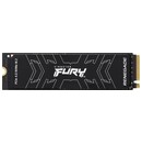 Dysk wewnętrzny Kingston SFYRD Fury Renegade SSD M.2 NVMe 2TB