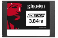 Dysk wewnętrzny Kingston DC500R SSD SATA (2.5") 3.8TB