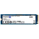 Dysk wewnętrzny Kingston NV2 SSD M.2 NVMe 250GB