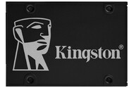 Dysk wewnętrzny Kingston KC600 SSD SATA (2.5") 2TB