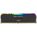 Pamięć RAM Crucial Ballistix RGB 16GB DDR4 3200MHz 1.35V