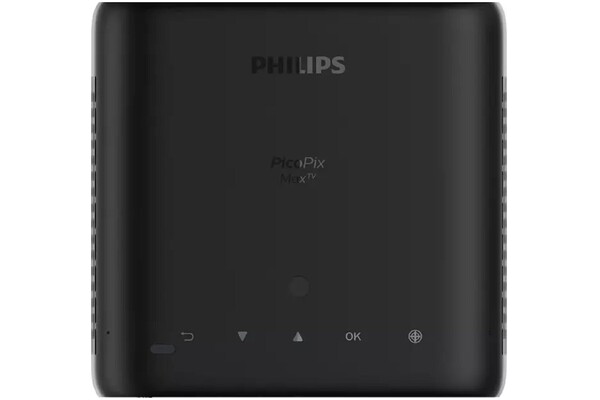 Projektor Philips PPX720INT PicoPix Max TV