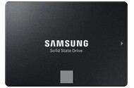 Dysk wewnętrzny Samsung 870 EVO SSD SATA (2.5") 1TB