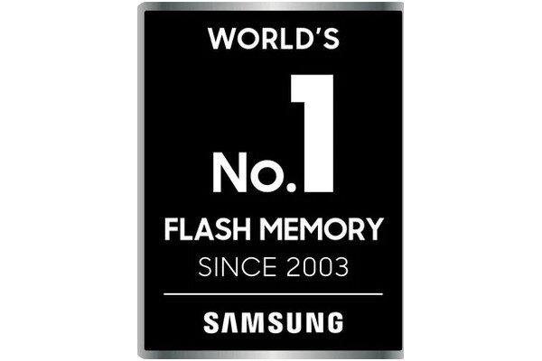 Dysk wewnętrzny Samsung 870 QVO SSD SATA (2.5") 1TB