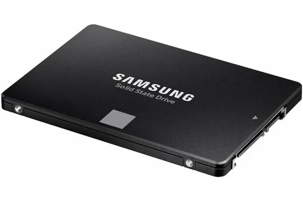Dysk wewnętrzny Samsung 870 QVO SSD SATA (2.5") 1TB