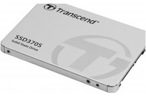 Dysk wewnętrzny Transcend TS256GSSD370S SSD370S SSD SATA (2.5") 256GB