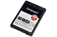 Dysk wewnętrzny INTENSO 3813450 SSD SATA (2.5") 480GB