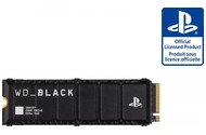 Dysk wewnętrzny SanDisk SN850P Black SSD M.2 NVMe 4TB