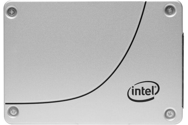 Dysk wewnętrzny Intel D3S4610 SSD SATA (2.5") 1.9TB