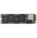 Dysk wewnętrzny Intel 660P SSD M.2 NVMe 1TB