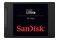 Dysk wewnętrzny SanDisk SDSSDH3 Ultra 3D SSD SATA (2.5") 4TB
