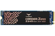 Dysk wewnętrzny TeamGroup Z340 T-Force Cardea Zero SSD M.2 NVMe 512GB