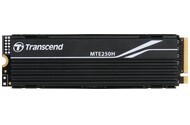 Dysk wewnętrzny Transcend TS1TMTE250H MTE250H SSD M.2 NVMe 1TB