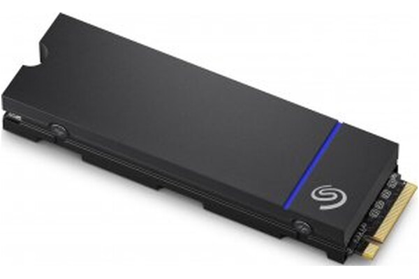 Dysk wewnętrzny Seagate ZP2000GP3A2001 Game Drive SSD M.2 NVMe 2TB