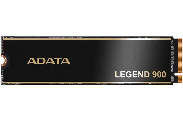 Dysk wewnętrzny Adata Legend 900 SSD M.2 NVMe 512GB
