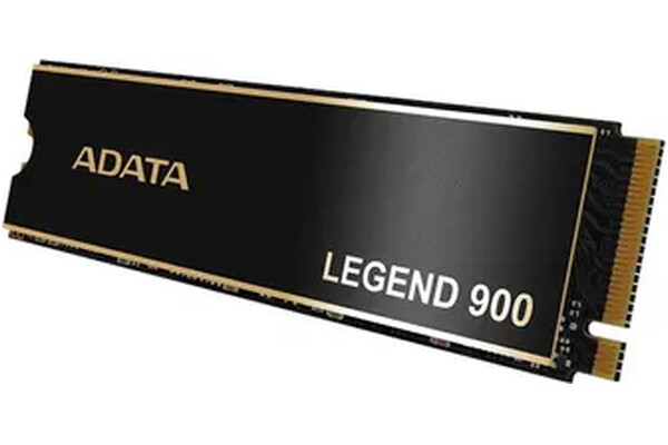 Dysk wewnętrzny Adata Legend 900 SSD M.2 NVMe 512GB
