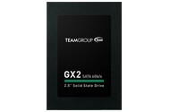 Dysk wewnętrzny TeamGroup GX2 SSD SATA (2.5") 512GB