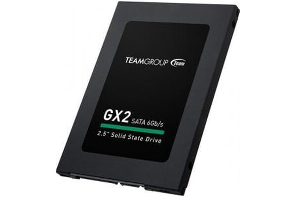 Dysk wewnętrzny TeamGroup GX2 SSD SATA (2.5") 512GB