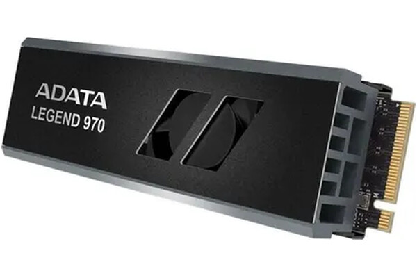 Dysk wewnętrzny Adata Legend 970 SSD M.2 NVMe 2TB