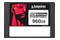 Dysk wewnętrzny Kingston DC600M SSD SATA (2.5") 960GB
