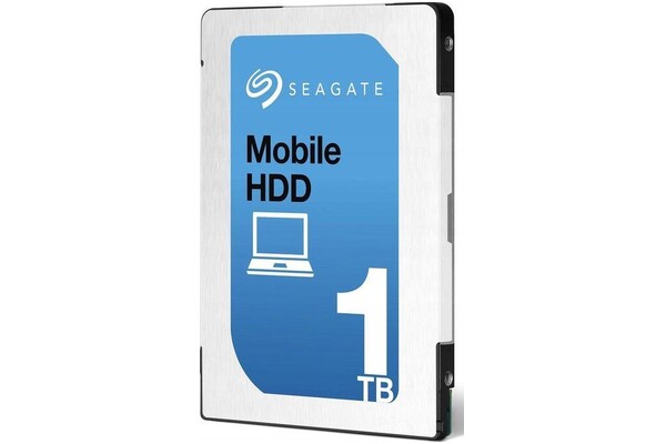 Dysk wewnętrzny Seagate ST1000LM035 HDD SATA (2.5") 1TB