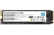 Dysk wewnętrzny HP EX950 SSD M.2 NVMe 512GB