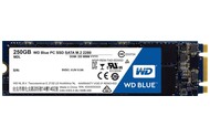 Dysk wewnętrzny WD WDS250G1B0B Blue SSD M.2 NVMe 250GB