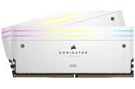Pamięć RAM CORSAIR Dominator RGB 64GB DDR5 6600MHz 1.4V