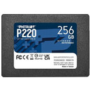 Dysk wewnętrzny Patriot P220 SSD SATA (2.5") 256GB