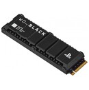 Dysk wewnętrzny WD WDBBYV0010BNC Black SSD M.2 NVMe 1TB