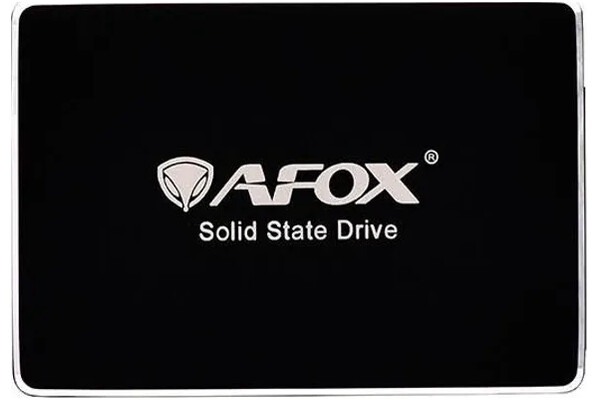 Dysk wewnętrzny AFOX SD250 SSD SATA (2.5") 1TB