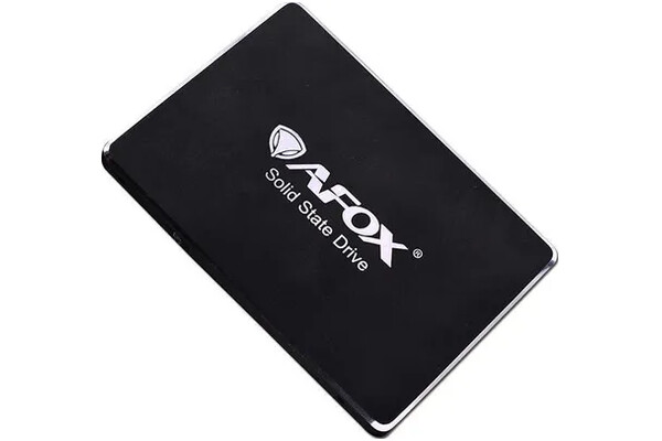Dysk wewnętrzny AFOX SD250 SSD SATA (2.5") 1TB