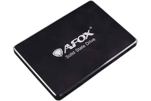 Dysk wewnętrzny AFOX SD250 SSD SATA (2.5") 1TB